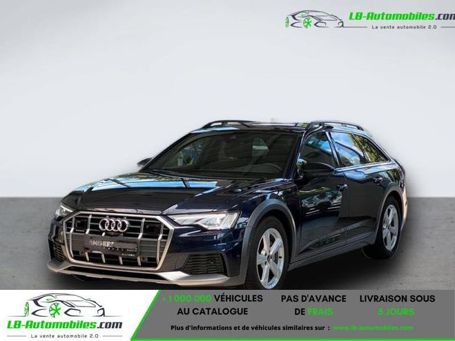 Audi A6 Allroad 45 TDI 245 ch Quattro BVA  de 2022