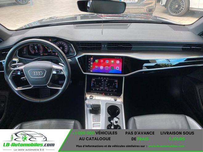 Audi A6 Allroad 45 TDI 245 ch Quattro BVA  de 2022