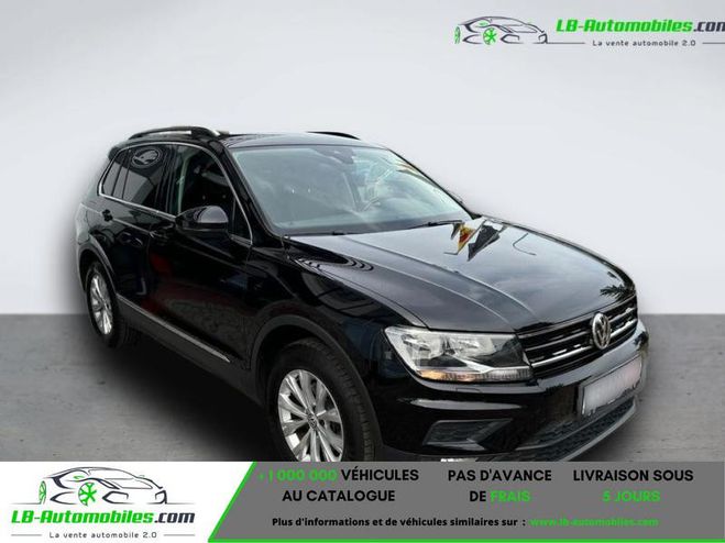 Volkswagen Tiguan 1.4 TSI 150 BMT BVM  de 2018