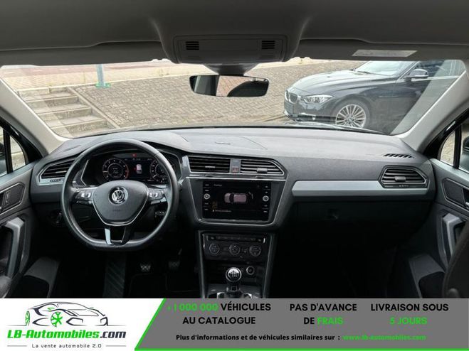 Volkswagen Tiguan 1.4 TSI 150 BMT BVM  de 2018