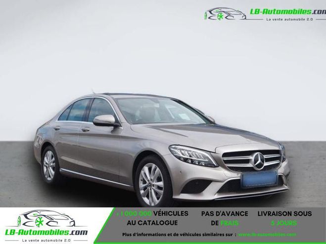 Mercedes Classe C 180 BVA  de 2019