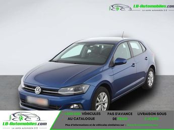  Voir détails -Volkswagen Polo 1.6 TDI 95 S&S BVM à Beaupuy (31)