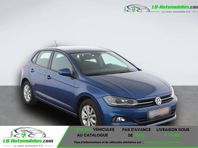 Volkswagen Polo 1.6 TDI 95 S&S BVM  de 2019