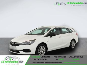  Voir détails -Opel Astra 1.5 Diesel 122 ch BVA à Beaupuy (31)