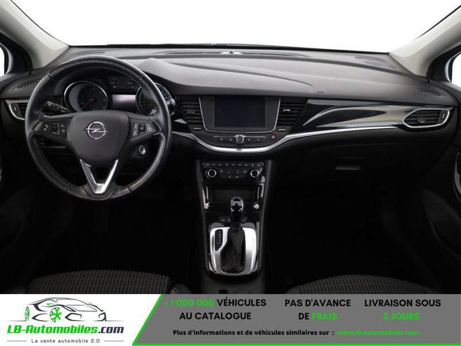 Opel Astra 1.5 Diesel 122 ch BVA  de 2022