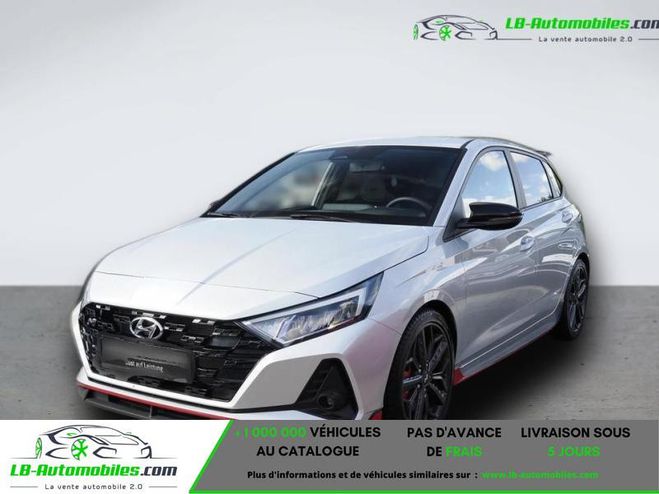 Hyundai I20 N 1.6 T-GDi 204  de 2023