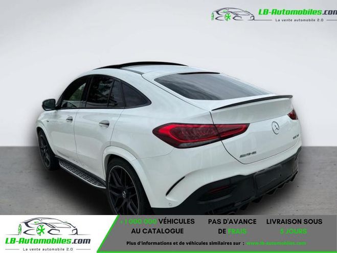 Mercedes GLE 53 AMG BVA 4MATIC+  de 2022