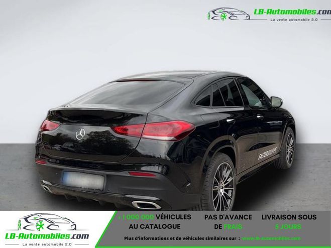 Mercedes GLE 400 d BVA 4Matic  de 2023