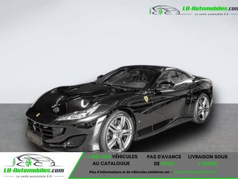  Voir détails -Ferrari Portofino 4.0 V8 600 ch à Beaupuy (31)