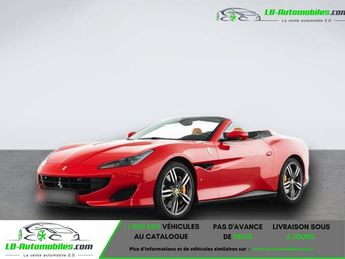  Voir détails -Ferrari Portofino 4.0 V8 600 ch à Beaupuy (31)