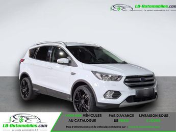  Voir détails -Ford Kuga 1.5 EcoBoost 120 4x2 BVM à Beaupuy (31)