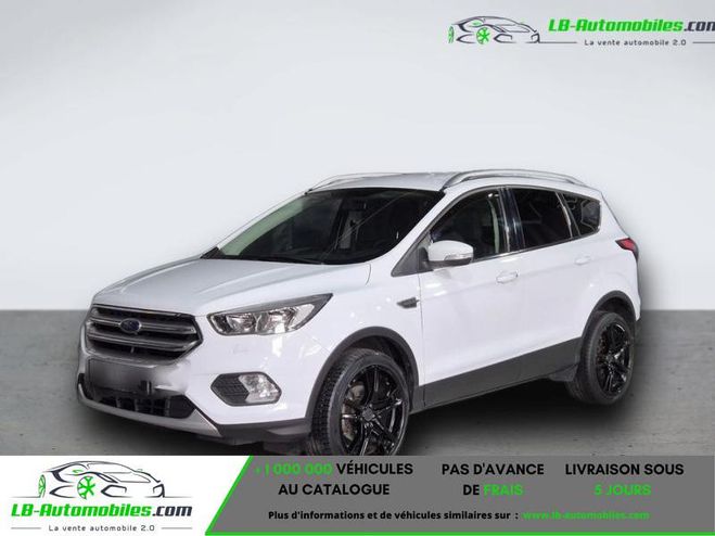 Ford Kuga 1.5 EcoBoost 120 4x2 BVM  de 2018