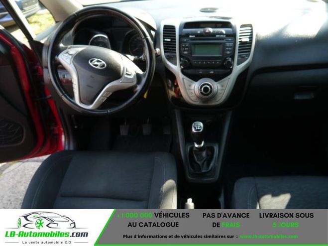 Hyundai Ix20 1.6 CRDi 115 BVM  de 2015