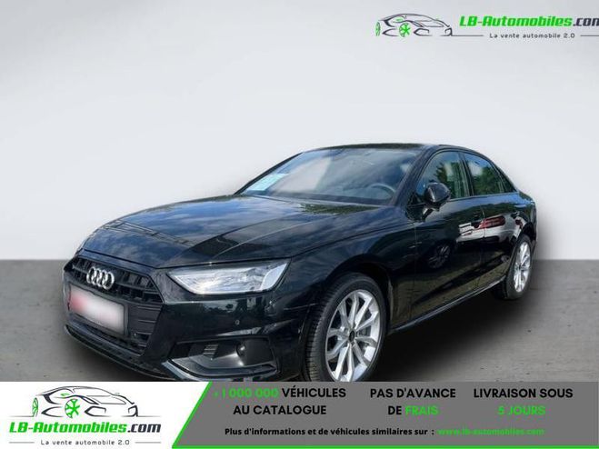 Audi A4 40 TDI 204 BVA  de 2023