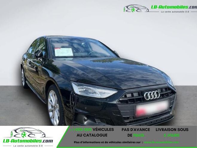 Audi A4 40 TDI 204 BVA  de 2023