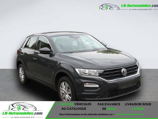 Volkswagen T Roc 1.0 TSI 115 Start/Stop BVM  de 2020