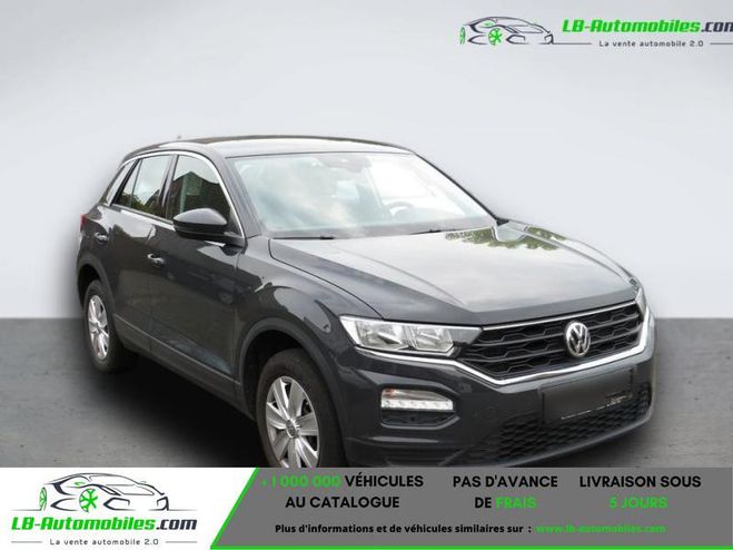 Volkswagen T Roc 1.0 TSI 115 Start/Stop BVM  de 2020