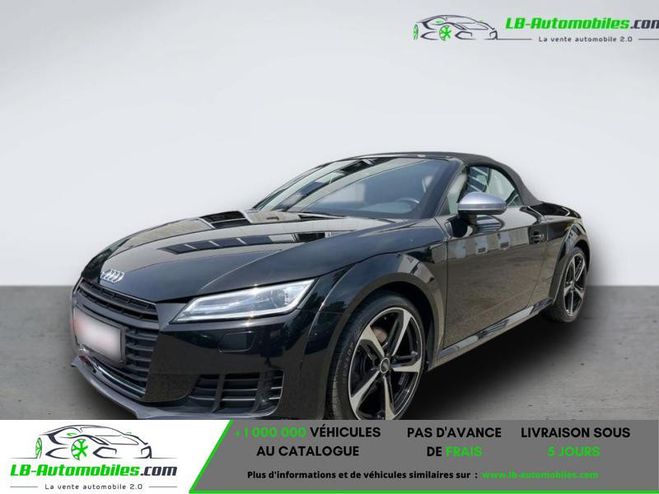 Audi TT 2.0 TFSI 230  de 2016