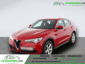  Voir détails -Alfa romeo Stelvio 2.0T 200 ch Q4 BVA à Beaupuy (31)