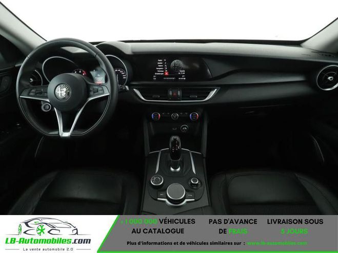 Alfa romeo Stelvio 2.0T 200 ch Q4 BVA  de 2017