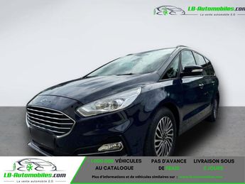  Voir détails -Ford Galaxy 2.0 EcoBlue 190 BVA à Beaupuy (31)