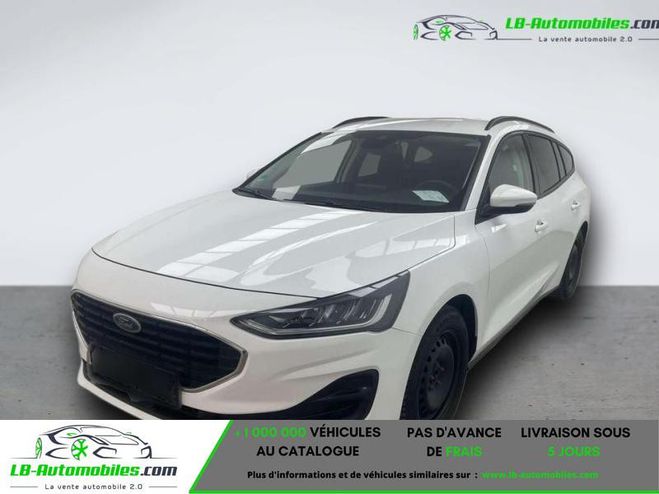 Ford Focus 1.5 EcoBlue 120 BVM  de 2022