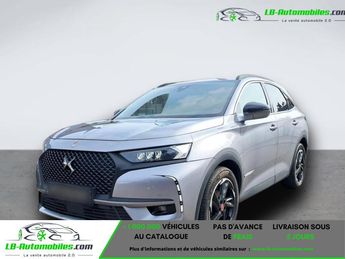 Citroen DS7 Crossback