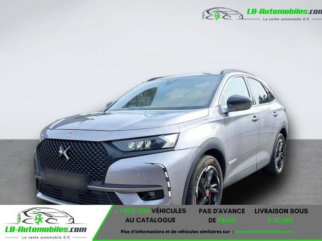 Citroen DS7 Crossback BlueHDi 180 BVA  de 2021