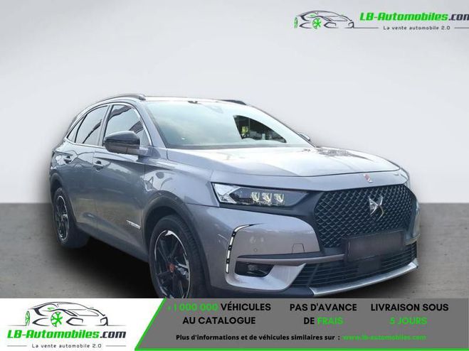 Citroen DS7 Crossback BlueHDi 180 BVA  de 2021