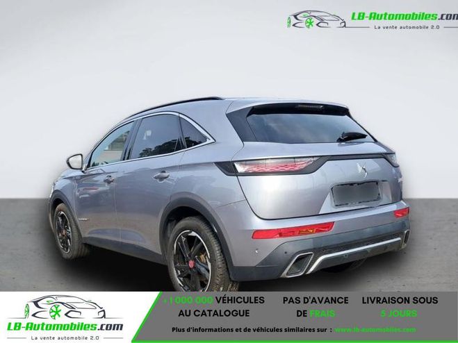 Citroen DS7 Crossback BlueHDi 180 BVA  de 2021