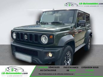  Voir détails -Suzuki Jimny 1.5 VVT BVM à Beaupuy (31)