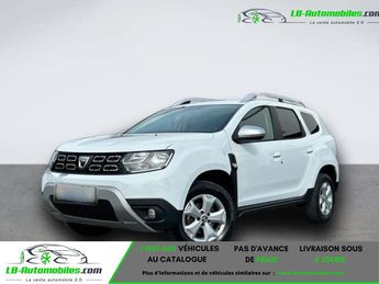  Voir détails -Dacia Duster TCe 130 FAP 4x2 à Beaupuy (31)