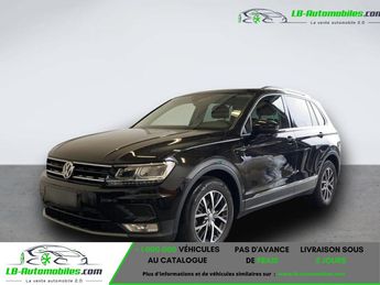  Voir détails -Volkswagen Tiguan 1.4 TSI 150 BMT BVA à Beaupuy (31)