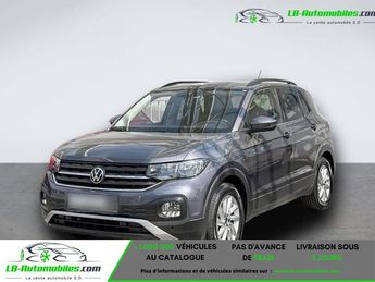  Voir détails -Volkswagen T Cross 1.0 TSI 110 Start/Stop BVM à Beaupuy (31)