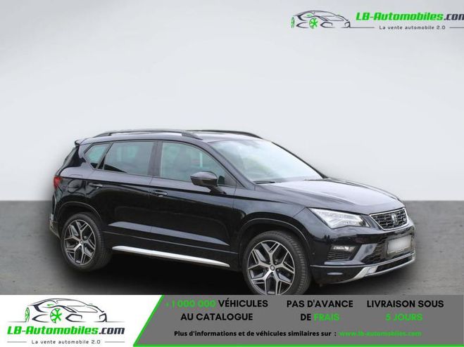 Seat Ateca 1.0 TSI 110 ch  de 2020