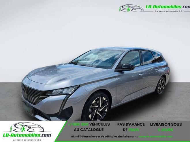 Peugeot 308 PureTech 130ch  BVM  de 2023