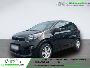  Voir détails -Kia Picanto 1.2 DPi 84ch BVM à Beaupuy (31)