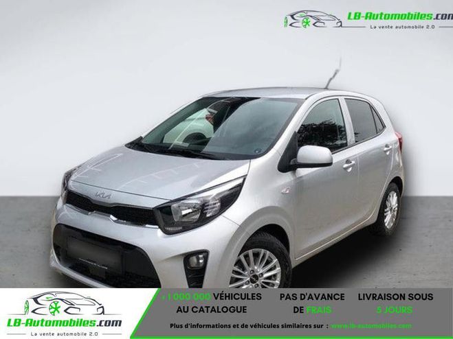 Kia Picanto 1.0 DPi 67ch BVM  de 2023