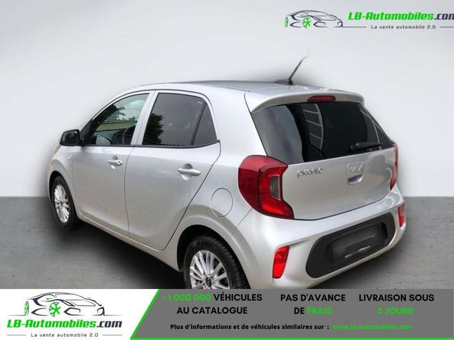 Kia Picanto 1.0 DPi 67ch BVM  de 2023