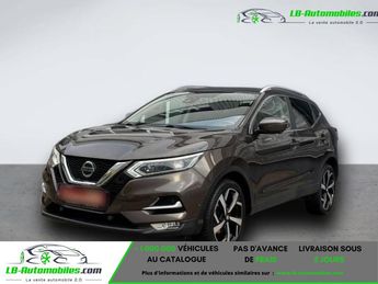  Voir détails -Nissan Qashqai 1.6 DIG-T 163 à Beaupuy (31)