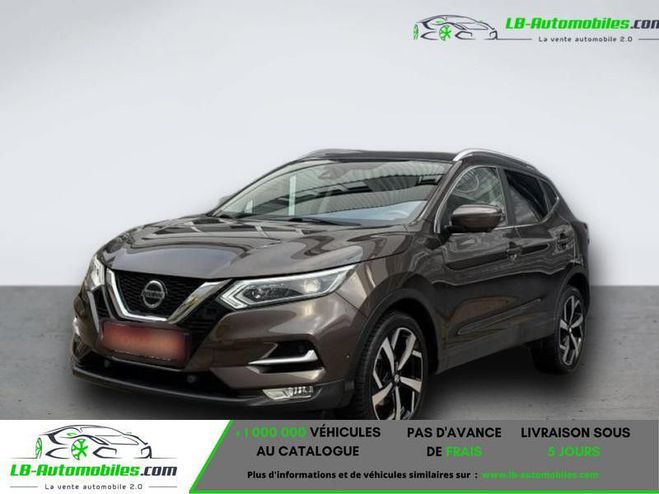 Nissan Qashqai 1.6 DIG-T 163  de 2019