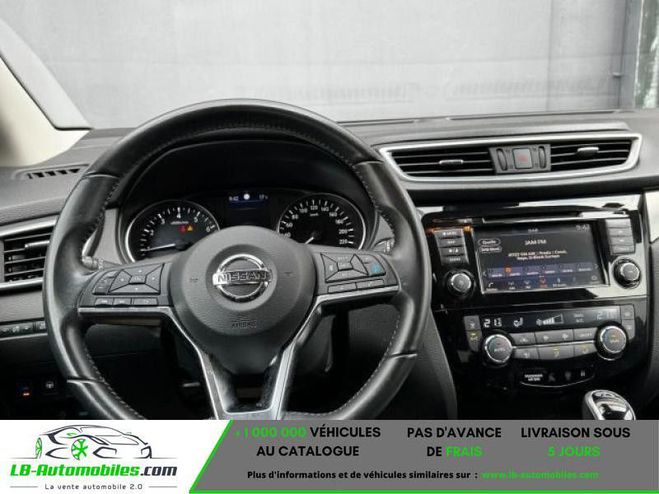 Nissan Qashqai 1.6 DIG-T 163  de 2019