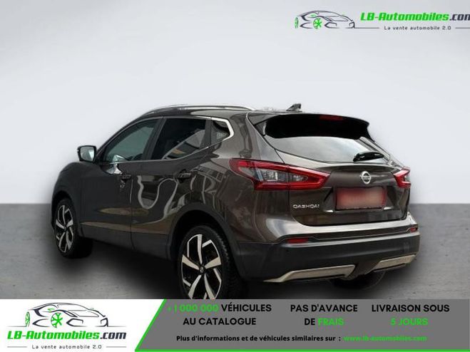 Nissan Qashqai 1.6 DIG-T 163  de 2019