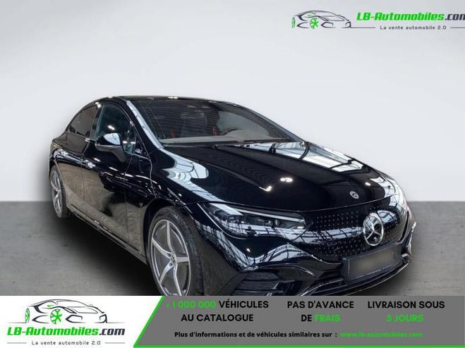 Mercedes Classe E 500 4MATIC  de 2023