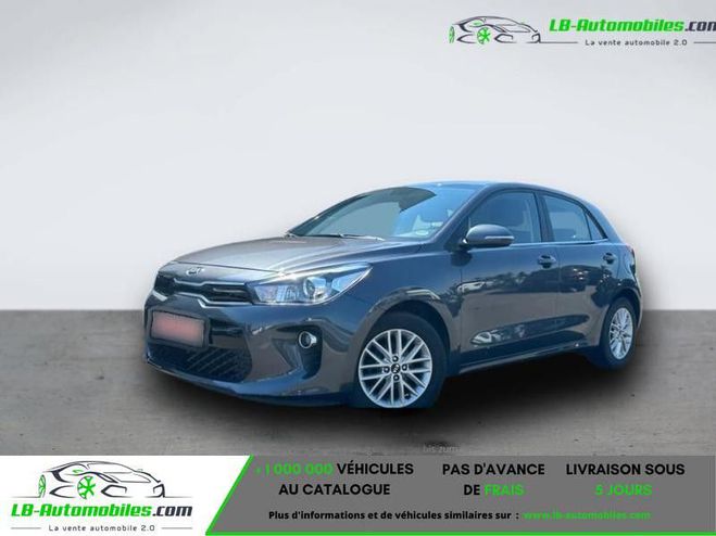 Kia Rio 1.2L 84 ch  de 2020