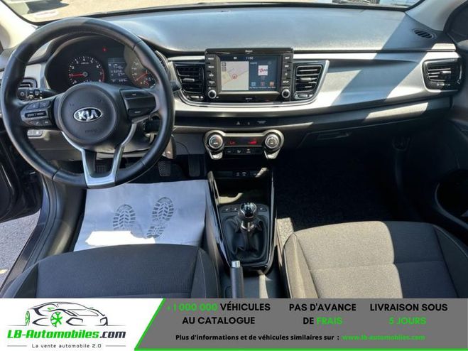 Kia Rio 1.2L 84 ch  de 2020