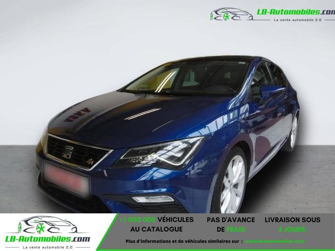 Seat Leon 1.8 TSI 180  BVA  de 2018