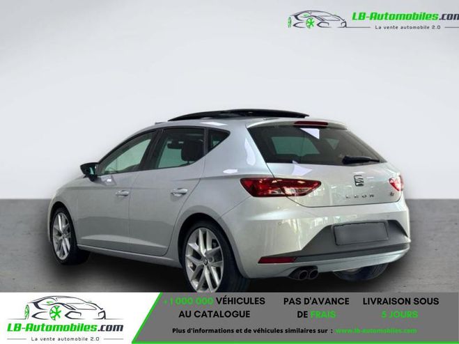 Seat Leon 1.8 TSI 180  BVA  de 2016