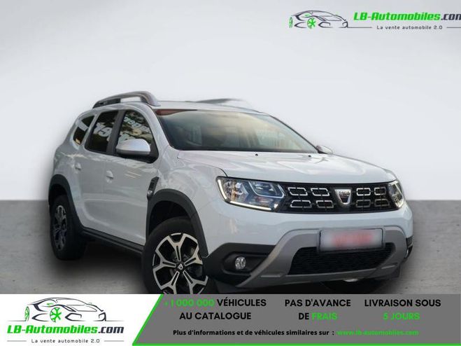 Dacia Duster Blue dCi 115 4x4  de 2020