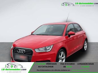  Voir détails -Audi A1 1.0 TFSI 82 à Beaupuy (31)